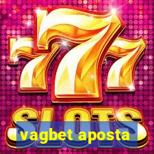 vagbet aposta